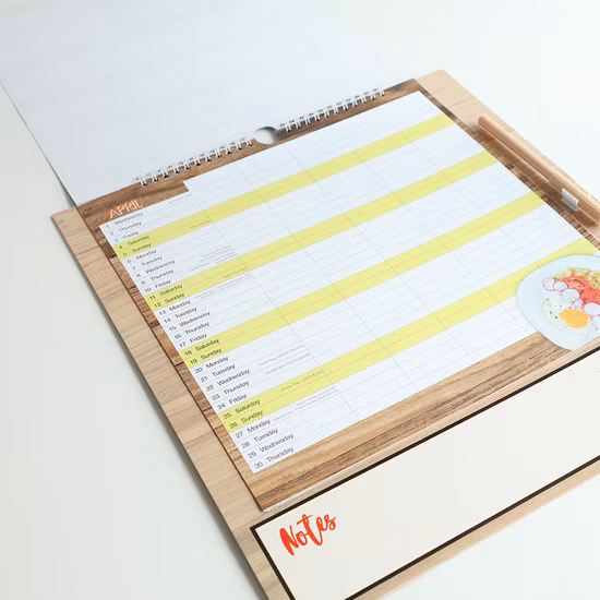 Planners and Notebooks School Supplies Bloc Note Customized Stationary Cheap Bulk Notebooks