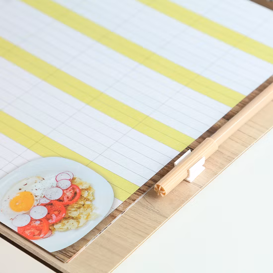 Planners and Notebooks School Supplies Bloc Note Customized Stationary Cheap Bulk Notebooks